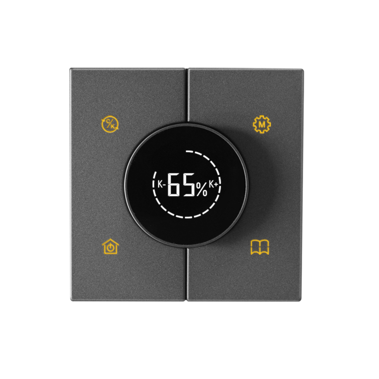 BAR-控制面板86-0-10V